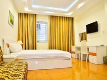 Hình ảnh Căn Hộ 1 Pn Full NT Nằm Ngay Phố Đi Bộ