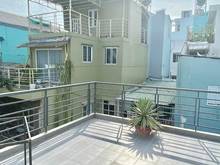 Hình ảnh Bán Nhà Bình Thạnh, 52M2, Phường 1, Đinh Tiên Hoàng Chỉ 5.6 Tỷ