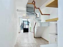 Hình ảnh Bán nhà đẹp Phan Văn Trị ngay nhà hàng Hương Phố 45m2 giá chỉ 4 tỷ 6