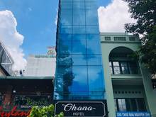 Hình ảnh Bán nhà MTNB 283-285 Đường CMT8 , Phường 12, Quận10
