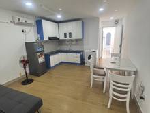 Hình ảnh Penthouse 2PN trung tâm quận TB giá tốt