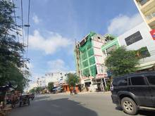 Hình ảnh Mặt tiền đường kinh doanh cho thuê tốt, đường Phạm văn bạch rộng 30m,