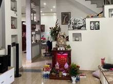 Hình ảnh Bán Nhà Giá Mềm Quận 6 đường Văn Thân SHR-HXH