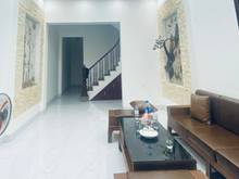 Hình ảnh Nhà 4 tầng mới đẹp, ô tô đỗ cổng, thuận tiện Mỹ Đình, Phạm Hùng