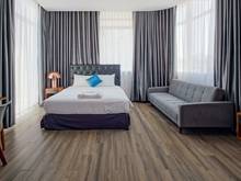 Hình ảnh Cho thuê chung cư Đường Số 9 Quận 7 gần Công Viên Đường Đôi_Đường Số 2