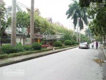 Hình ảnh Cho thuê liền kề khu đô thị Xa La , Hà Đông 120m x 4 tầng.
