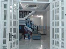 Hình ảnh 🏠🏠🏠Bán nhà TÂN CHÁNH HIỆP 05 HẺM XE HƠI THÔNG dt 4M X 16M chỉ 4.75