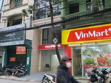 Hình ảnh Bán nhà phân lô Hoàng văn Thái DT:100M X4T Đường 2 ô tô tránh nhau