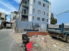Hình ảnh - Cần bán gấp đất đường số 11 Phường Trường Thọ, Tp.Thủ Đức.