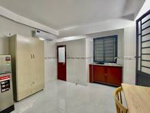 Hình ảnh CHDV 8x20 hxh 7m Phan Văn Trị có thang máy