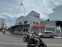 Hình ảnh nhà nguyên căn góc 2 mặt tiền Hoàng Việt - Lê Bình, Phường 4 , Q.TB
