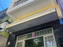 Hình ảnh Bán Nhà mặt tiền Trương Đinh, P9, Quận 3 DT: 4.5mx11.1m. Gần Kỳ Đồng