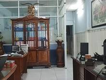 Hình ảnh Hẻm ô tô 119/ Hồ Văn Long-Tân Tạo-Bình Tân 200m2 chủ ở và làm cty 6tỷ8