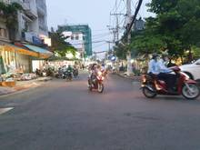 Hình ảnh MT KD Khu Dân Cư Tân Kiểng, Q.7, DT: 80m2, hai lầu, giá 13.6 tỉ.