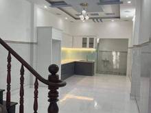 Hình ảnh Chính Chủ Bán Nhà HXH đường Trần Xuận Soạn quận 7 SHR