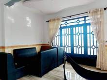 Hình ảnh Bán gấp biệt thự ngay vòng xoay An Lạc 158m 4 tầng chỉ nhỉnh 9 tỷ