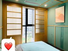 Hình ảnh Cho thuê Trang Chủ MB66.COM / Đăng Ký Tặng 66K 1PN khu ZENPARK - VINHOMES OCEAN PARK