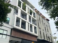 Hình ảnh Bán nhà Mặt Tiền Thăng Long P4 Tân Bình ,DT:7.5x20,Hầm 5 lầu giá 36tỷ