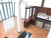 Hình ảnh Bán nhà Ba Đình - ngõ 143 Kim Mã DT 43m2x3T Giá 4.8 Tỷ 3PN 2VS mới đẹp