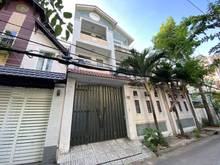 Hình ảnh Villa phố Làng Báo Chí 10x11m giá 35tr