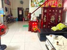 Hình ảnh Cho Thuê Nhà Nguyên Căn Hẻm Trần Xuân Soạn