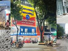 Hình ảnh Bán nhà HXH Đường 3/2 Phường 14 Quận 10, DT: 65m2.