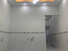 Hình ảnh Bán Nhà Gấp Trả Nợ đường An Dương Vương quận 6 SHR