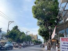 Hình ảnh Nhà mặt tiền to đẹp Trần Thái Tông 6M giá mới 13,5 Tỷ Dt: 153M2