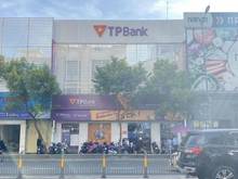 Hình ảnh Cho thuê MT Nguyễn Văn Trỗi, Tân Bình. DT 13*15 SIÊU ĐẸP