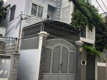 Hình ảnh Bán nhà HXH nhà vuông vức 3.8x15m, Nguyên Hồng, p1,GV
