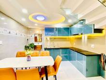 Hình ảnh Bán nhà Mặt Tiền 68m2 5tầng Phường 11 Gò Vấp chỉ 8 tỷ 800