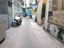 Hình ảnh Huỳnh Tấn Phát, TT ĐÔNG, Q.7, dt: 4 x 20, một lầu, giá 6.2 tỉ.