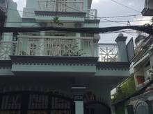 Hình ảnh Cho thuê nhà 58/2B Tân Cảng, Bình Thạnh.