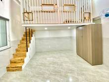 Hình ảnh MỚI!Duplex gác ban công/cửa sổ-nội thất Phạm Huy Thông Gò Vấp