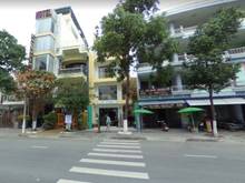 Hình ảnh Cho thuê nhà 5 tầng phố Trần Hưng Đạo gần cầu Rồng, cầu tình yêu