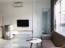 Hình ảnh Cho thuê chung cư Cống Lở Quận Tân Bình gần Nguyễn Sỹ Sách_Phan HuyÍch