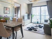 Hình ảnh Bán Trang Chủ MB66.COM / Đăng Ký Tặng 66K New City Thủ Thiêm full nội thất view tầng trung