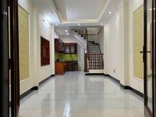 Hình ảnh Bán nhà xây mới Tây Mỗ 33m2*5T 2 mặt thoáng, oto đỗ gần giá chỉ 2,8 tỷ