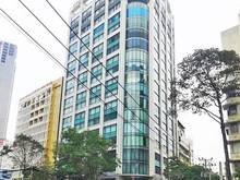 Hình ảnh Bán mặt tiền Đường Phan Huy Ích, Quận Tân Bình. DT 723m2 Giá 85 tỷ