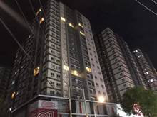 Hình ảnh MT KD Nguyễn Thị Thập, Tân Phú, Q.7, DT: 5.4 x 32, hai lầu, giá 33 tỷ