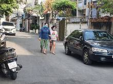Hình ảnh Cần bán mặt đường số khu Chu Văn An , cn 72m2 giá 11.9 tỷ