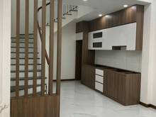 Hình ảnh Cần bán nhà Đường Tứ Hiệp Thanh Trì Lk 4 căn.dt.41m,4 tầng,giá 3,8 tỉ