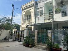 Hình ảnh Bán nhà 1 trệt 1 lầu. Hẻm xe hơi ngay ngã 3 lê văn việt man thiện.PTNP
