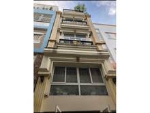 Hình ảnh Bán nhà cách MT 30M Chu Văn An, HXH 1/ GIáp Đinh Bộ Lĩnh (4,3x17 64m2)