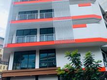 Hình ảnh "Cho thuê nhà 6x20 NGUYỄN THỊ MINH KHAI sát bên Hồ Con Rùa