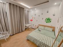 Hình ảnh Bán nhà VIP Quận 1, dt 60m2, 5 lầu. Khu hiếm nhà bán.