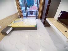 Hình ảnh Cho thuê Trang Chủ MB66.COM / Đăng Ký Tặng 66K 1 phòng ngủ ở phường 12 Tân Bình