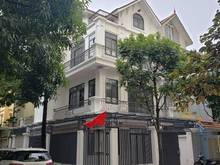Hình ảnh CHO Thuê biệt thự Vimeco, phạm hùng, phường trung hòa, 200m2, 4 tâng
