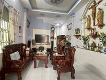 Hình ảnh GẤP BÁN HXH thông, Phạm Văn Chiêu, 85m2, 5x 17, chỉ 7 tỷ1. Có 2 phòng