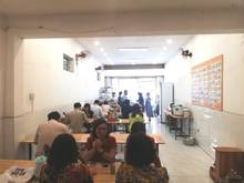 Hình ảnh Mặt Tiền Kinh Doanh Tốt, Phường 14, Lê Quang Định, Bình Thạnh 16 Tỷ